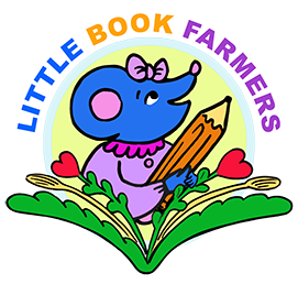 Little Book Farmers