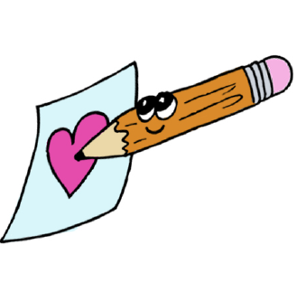 pencil