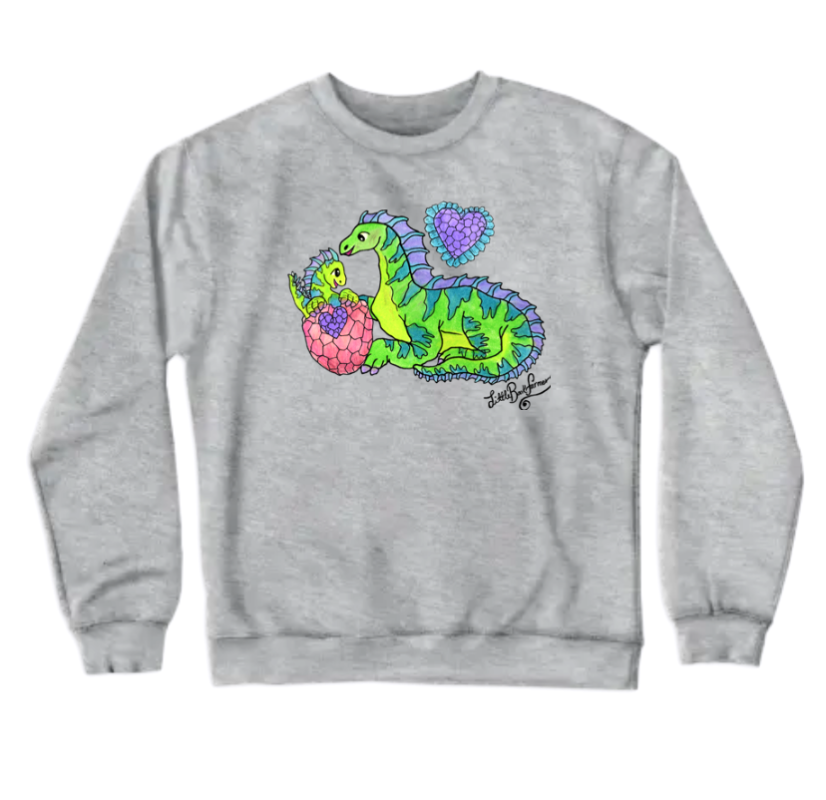 dino shirt