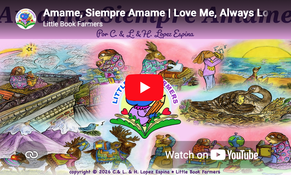 Amame Siempre Amame Trailer