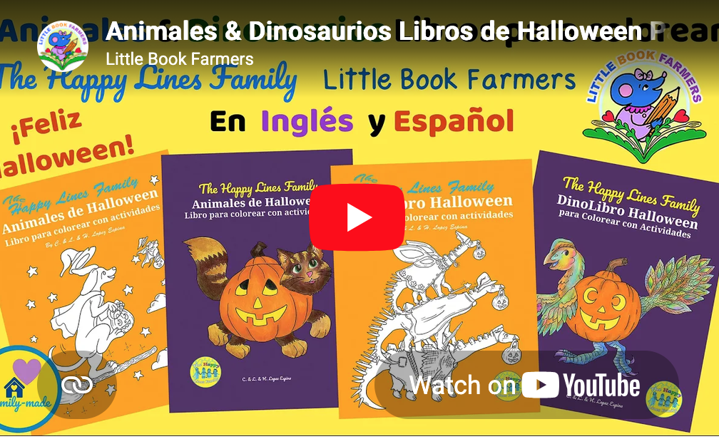 Animales y Dinosaurios
