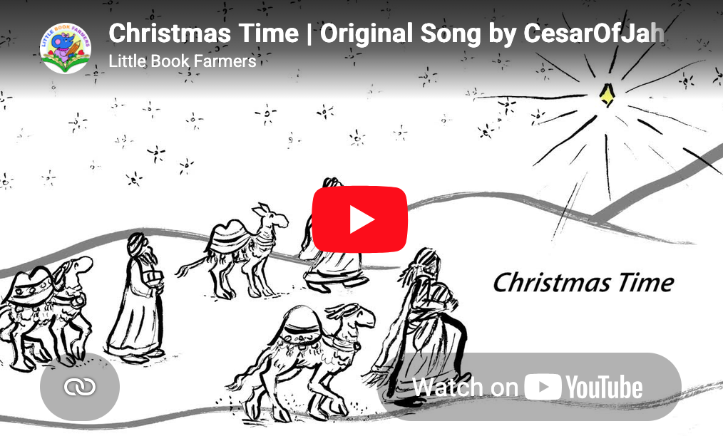 Christmas Time