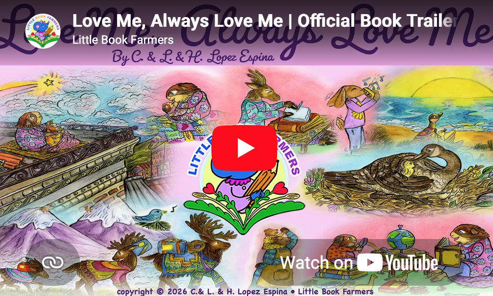 Love Me Always Love Me Trailer