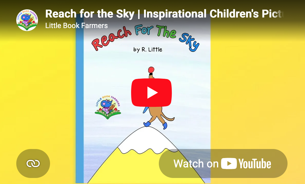 Reach for the Sky