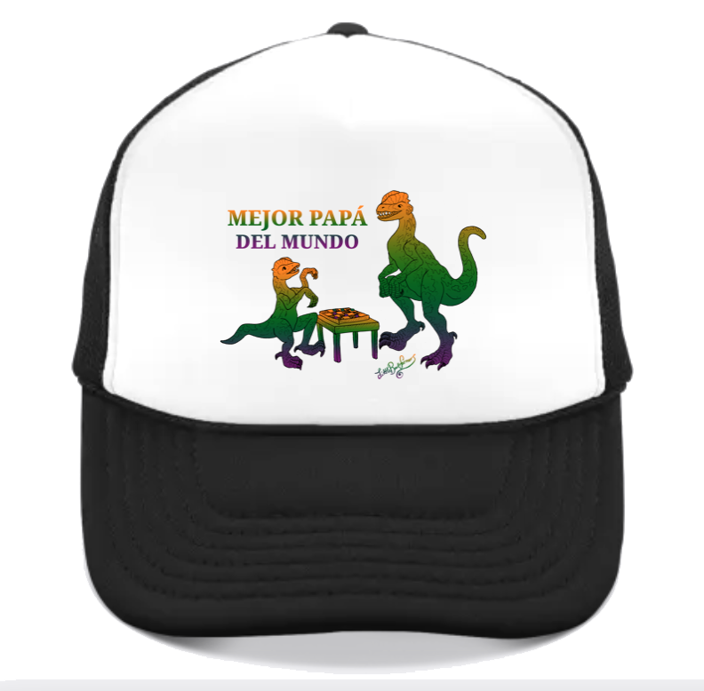 Hat Spanish